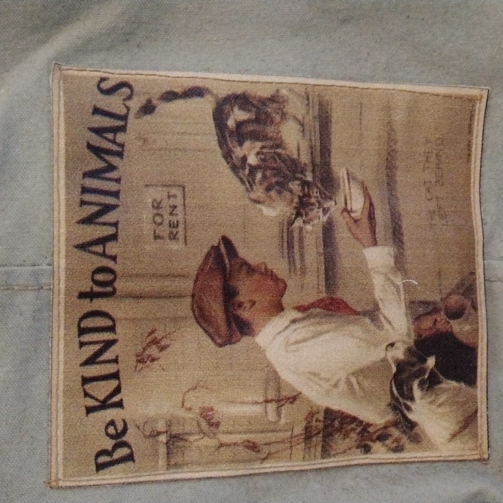 Vintage addiction Hobo Bag - Picture 2 of 7